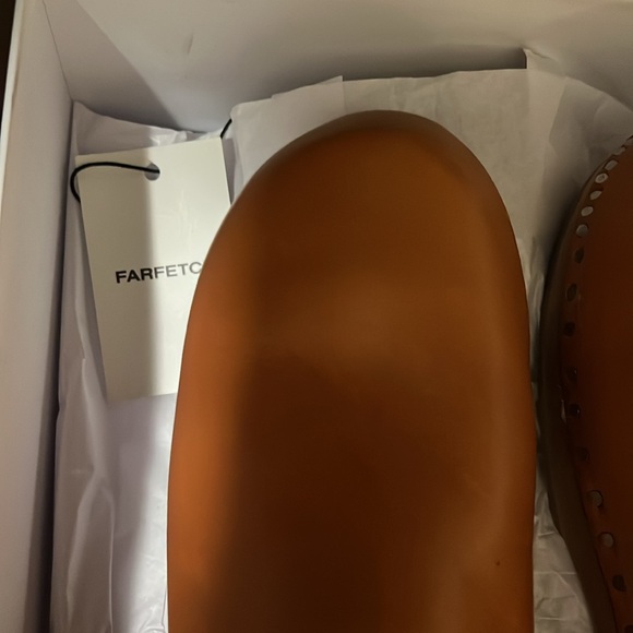 Isabel marant classic Woden clogs size 9/40 - Picture 11 of 11